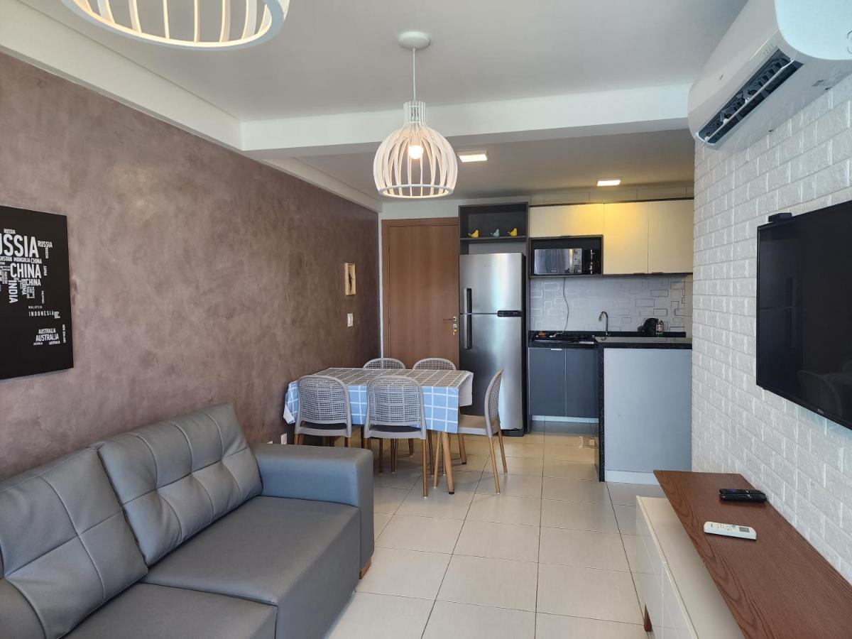 Boutique Ecolife Lejlighed Pôrto das Galinhas Eksteriør billede