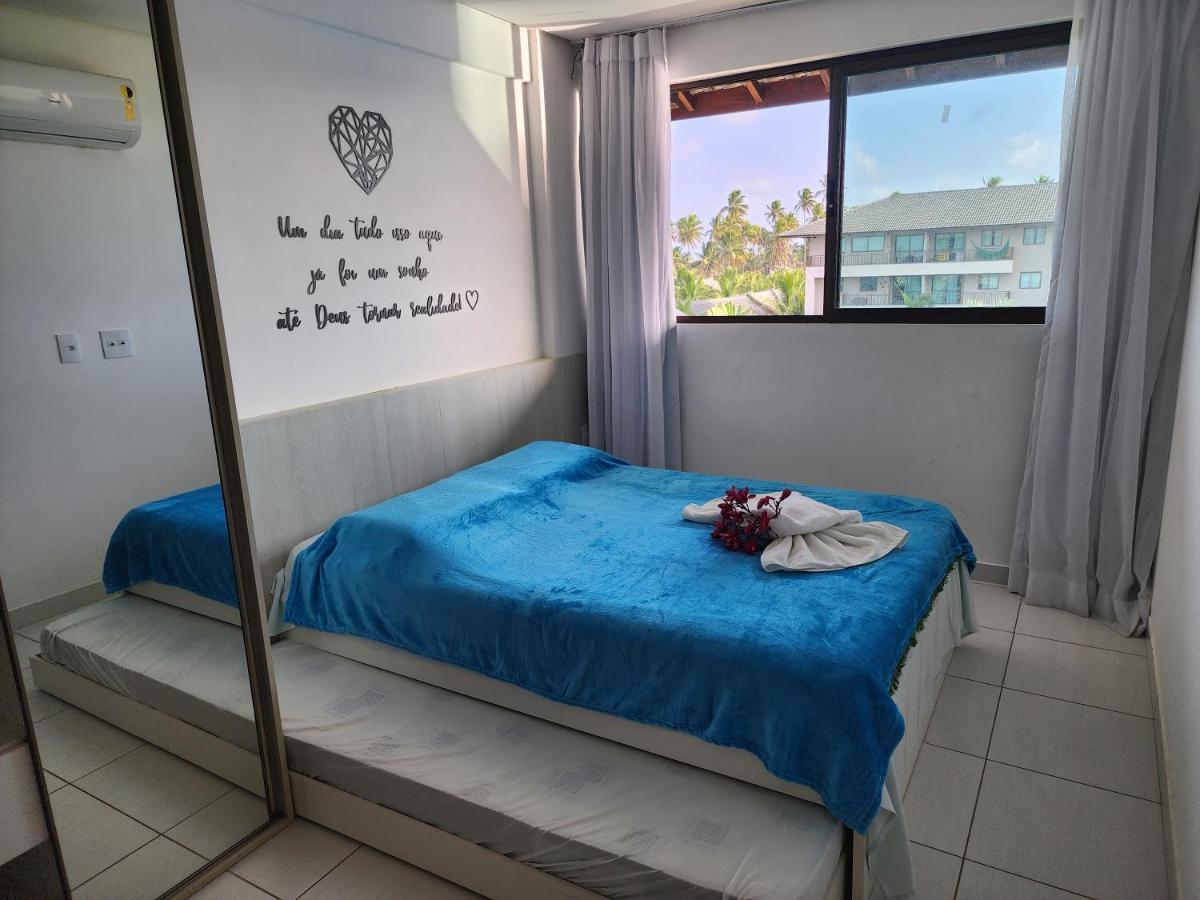 Boutique Ecolife Lejlighed Pôrto das Galinhas Eksteriør billede