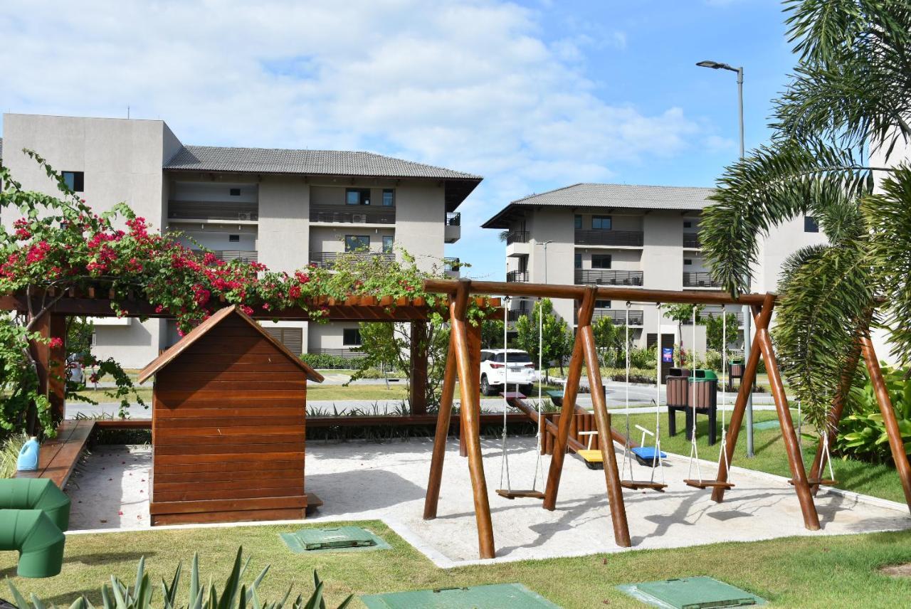 Boutique Ecolife Lejlighed Pôrto das Galinhas Eksteriør billede