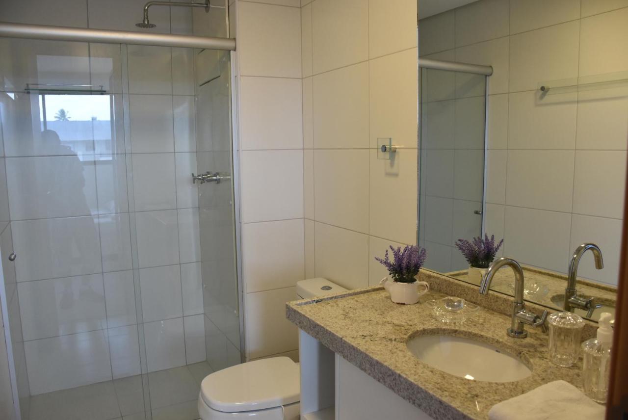 Boutique Ecolife Lejlighed Pôrto das Galinhas Eksteriør billede