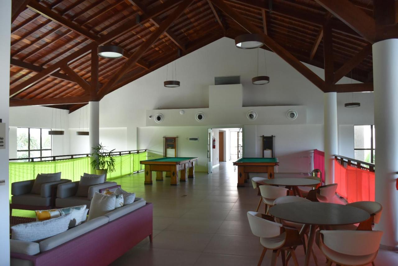Boutique Ecolife Lejlighed Pôrto das Galinhas Eksteriør billede