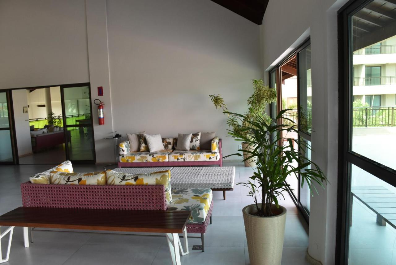 Boutique Ecolife Lejlighed Pôrto das Galinhas Eksteriør billede